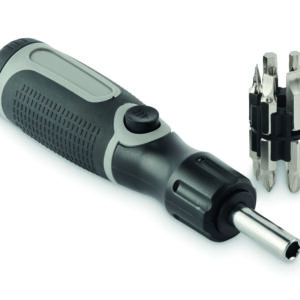 Tournevis multi-embouts