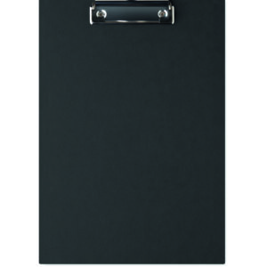 Porte bloc avec pince A4