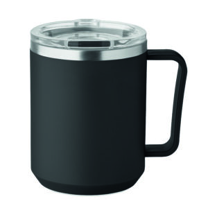 Mug double paroi 400ml