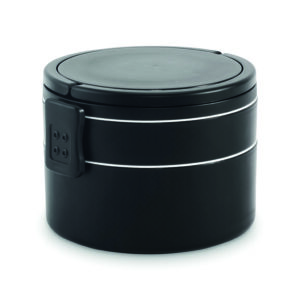 Boîte à lunch 2 niveaux en PP