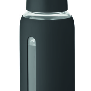 Bouteille verre borosilicate