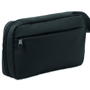 Trousse de toilette 600D RPET