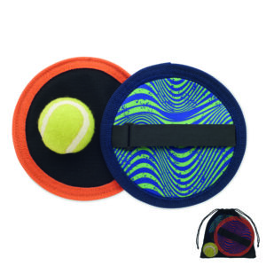 Jeu de balle en néoprène