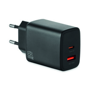 Adaptateur/chargeur mural UE