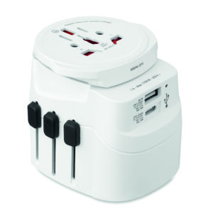 Adaptateur SKROSS® USB 30W PD