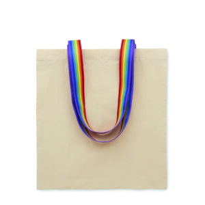 Sac shopping en coton 180gsm