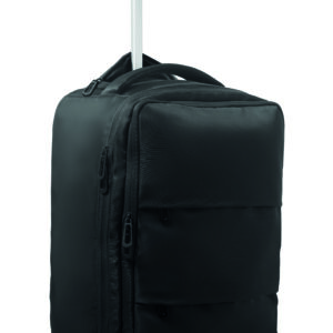 Trolley à dos en 290T RPET