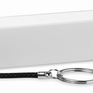 Slim Power Bank 2200mAh