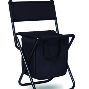 Chaise pliable / glacière
