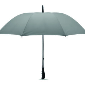 Parapluie réfléchissant