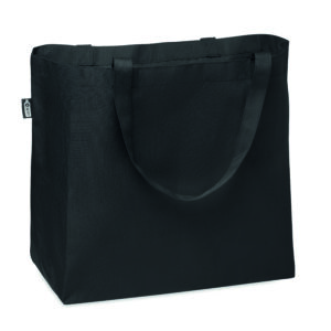 Grand sac shopping en RPET
