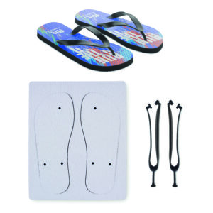 Tongs pour sublimation