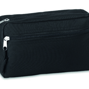 Trousse de toilette en RPET