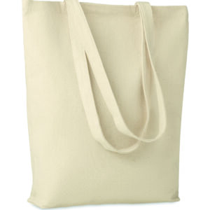 Sac shopping en toile