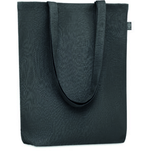 Sac shopping en chanvre