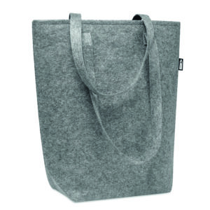 Sac shopping en feutre RPET
