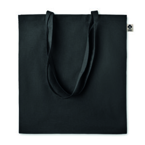 Sac shopping en coton organique