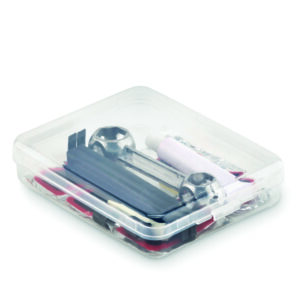 Kit de réparation pour vélo