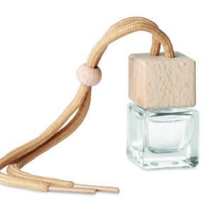 Désodorisant pour voiture