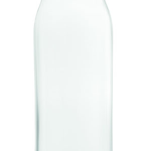 Bouteille en verre 500 ml