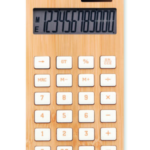 Calculatrice 12 chiffres