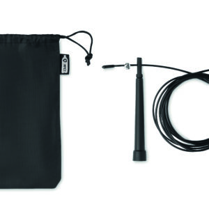 Corde à sauter réglable