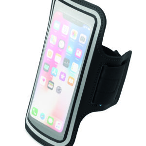 Grande pochette en néoprène