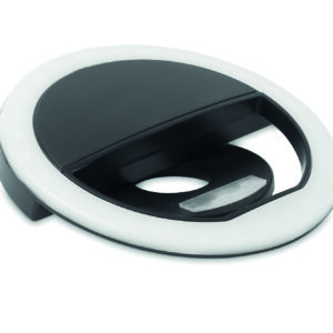 Lampe portable pour selfie