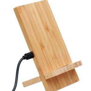 Support et chargeur sans fil