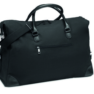 Sac week-end en toile 340gr/m²