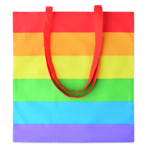 Sac shopping coton 200 gr/m²