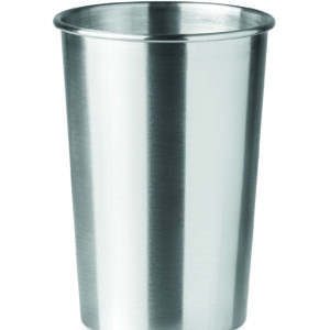 Gobelet en acier inox 350ml