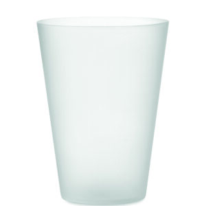 Gobelet réutilisable 300ml