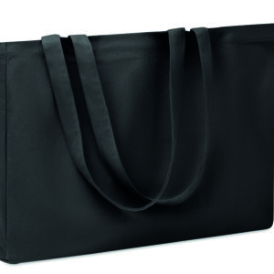 Sac  toile recyclée 280 gr/m ²