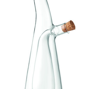 Vinaigrier en verre