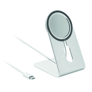 Chargeur magnétique portable