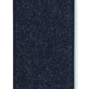 Etui à lunettes en feutre RPET