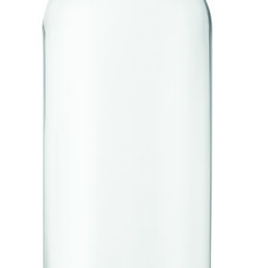 Bouteille en verre 650ml