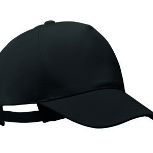 Casquette de baseball coton