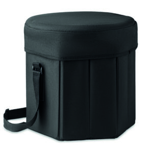 Tabouret/table pliable