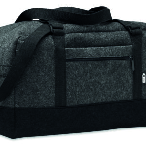 Sac de week-end en feutre RPET