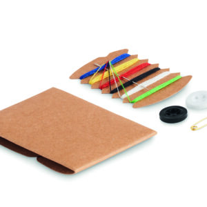 Kit de couture compact