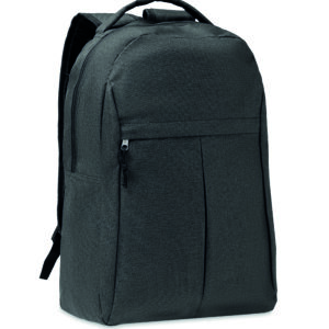 Sac à dos 600D RPET 2 tons