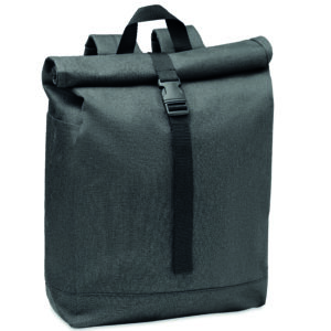 Sac à dos 600D RPET 2 tons