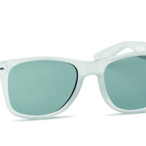 Lunettes de soleil en RPET