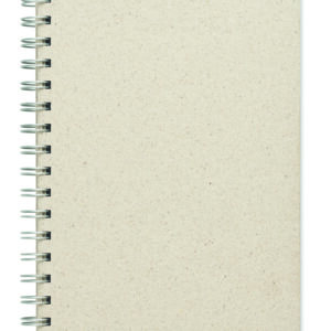 Carnet à spirales A5