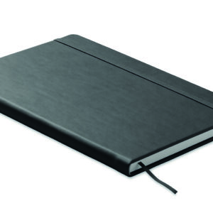 Carnet de notes A5 recyclé