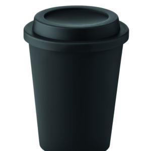 Gobelet double paroi PP 300 ml