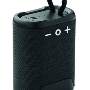 Haut-parleur étanche IPX7