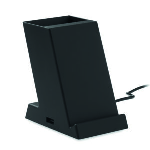 Chargeur sans fil 15W en ABS